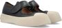 Marni Zwarte Mary Jane Sneakers Black Dames - Thumbnail 2