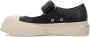 Marni Zwarte Mary Jane Sneakers Black Dames - Thumbnail 3