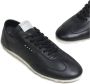 Marni Zwarte Ronde Neus Sneakers Vetersluiting - Thumbnail 2