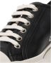 Marni Zwarte Sneakers Black Dames - Thumbnail 2