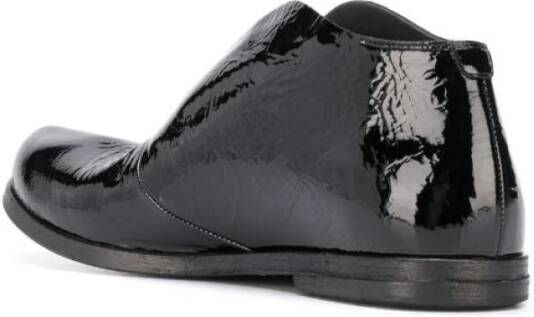Marsell Ankle Boots Black Dames