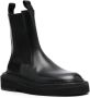 Marsell Ankle Boots Black Dames - Thumbnail 2