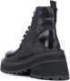 Marsell Leather shoes Zwart Dames - Thumbnail 3
