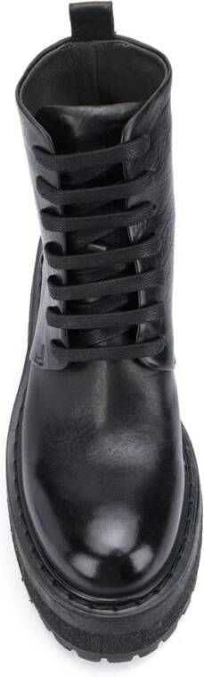 Marsell Ankle Boots Black Dames