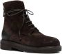 Marsell Ankle Boots Brown Dames - Thumbnail 2