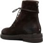 Marsell Ankle Boots Brown Dames - Thumbnail 3