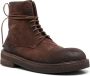 Marsell Ankle Boots Brown Heren - Thumbnail 2
