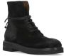 Marsell Ankle Boots Zwart Dames - Thumbnail 2