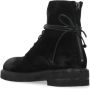 Marsell Ankle Boots Zwart Dames - Thumbnail 3