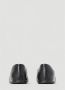 Marsell Ballerina schoenen van glad korrelleer Zwart Dames - Thumbnail 4