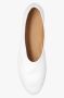 Marsell coltellaccio leather ballerina s White Dames - Thumbnail 7