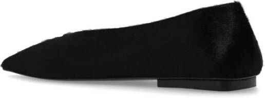 Marsell Balletflats Black Dames