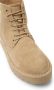 Marsell Beige leren veterschoenen - Thumbnail 2