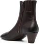 Marsell Biscotto Ankle Boots Bruin Dames - Thumbnail 2