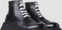 Marsell Boots Black Dames - Thumbnail 2