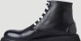 Marsell Boots Black Dames - Thumbnail 3