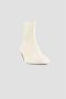 Marsell Boots White Dames - Thumbnail 3