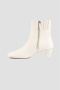 Marsell Boots White Dames - Thumbnail 4