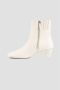 Marsell Boots White Dames - Thumbnail 4
