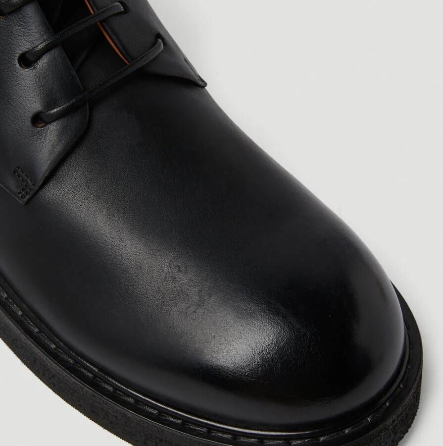 Marsell Boots Zwart Dames