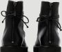 Marsell Parrucca schoenen Zwart Dames - Thumbnail 9