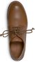 Marsell Bruine leren Derby schoenen - Thumbnail 2