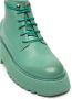 Marsell Chunky Enkellaars in Ce tleer - Thumbnail 2