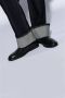 Marsell Derby schoenen Black Heren - Thumbnail 2