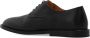 Marsell Derby schoenen Black Heren - Thumbnail 5