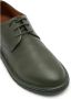 Marsell Donkergroene Derby Schoenen van Korrelleer - Thumbnail 2