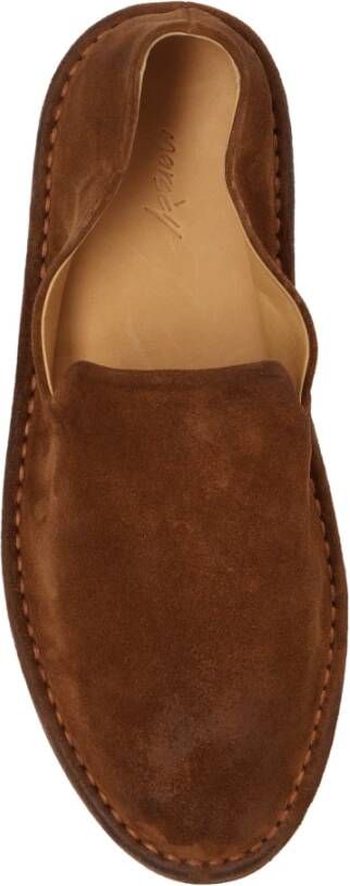 Marsell Filo loafers Brown Heren