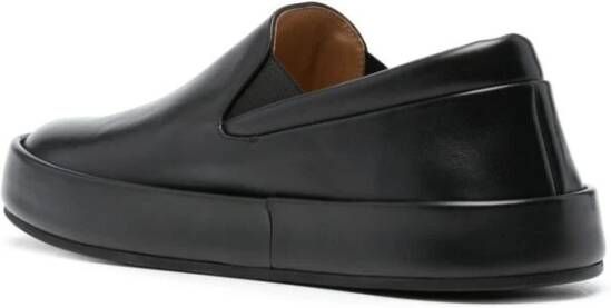 Marsell Loafers Black Heren