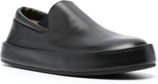 Marsell Loafers Black Heren