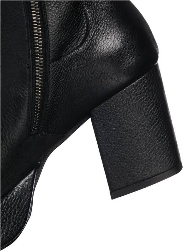 Marsell Heeled Boots
