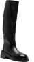 Marsell Mw6058 Boots Zwart Dames - Thumbnail 5