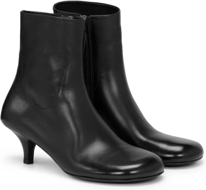 Marsell High Boots Zwart Dames