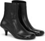 Marsell High Boots Zwart Dames - Thumbnail 2