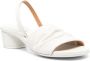 Marsell High Heel Sandals White Dames - Thumbnail 2