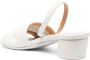 Marsell High Heel Sandals White Dames - Thumbnail 3