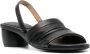 Marsell High Heel Sandals Zwart Dames - Thumbnail 2