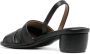 Marsell High Heel Sandals Zwart Dames - Thumbnail 3