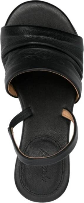 Marsell High Heel Sandals Zwart Dames