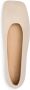 Marsell Ivoor Leren Ballerina Schoenen - Thumbnail 2