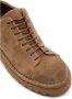 Marsell Klassieke Derby Schoen Vertolking - Thumbnail 2