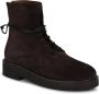 Marsell Lace-up Boots Bruin Dames - Thumbnail 2