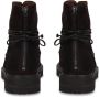Marsell Lace-up Boots Bruin Dames - Thumbnail 5