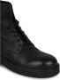 Marsell Lace-up Boots Zwart Dames - Thumbnail 3