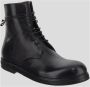 Marsell Klassieke Derby schoenen Zwart Heren - Thumbnail 3