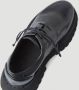 Marsell Laced Shoes Black Dames - Thumbnail 5