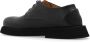 Marsell Leren Derby schoenen Black Heren - Thumbnail 5